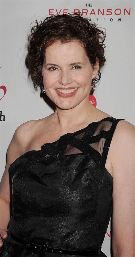 Geena davis imdb - Biography. As a child, Geena dreamed of being an actress. While in high school, she felt left out and had low self-esteem because, at 6 feet, she was the tallest girl in school. After high school graduation, Geena entered New England College in New Hampshire and then transferred the next year to Boston University, where she majored in drama.